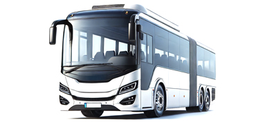 Autobus granturismo