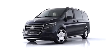 Minivan