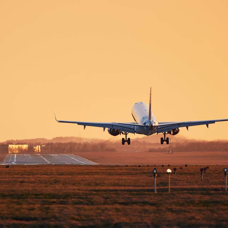 Transfer Aeroporto Milano Malpensa